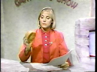 The Gong Show,  Great Space Coaster