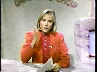 The Gong Show,  Great Space Coaster