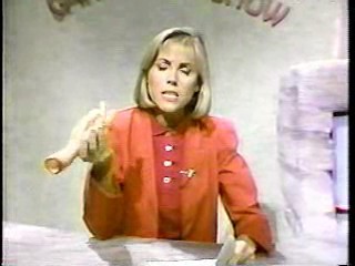 The Gong Show,  Great Space Coaster