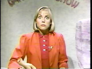 The Gong Show,  Great Space Coaster