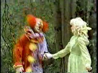 Alice,  The Love Boat,  Kitchen Pies with Clowns