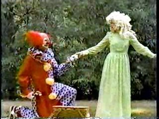 Alice,  The Love Boat,  Kitchen Pies with Clowns