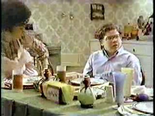 Alice,  The Love Boat,  Kitchen Pies with Clowns