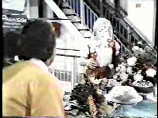 Laugh In,  Bewitched,  Country Music Video,  CNN News,  Sesame Street