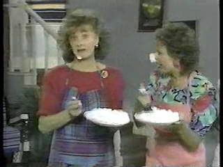 Who's The Boss,  Kitchen Pie comedy