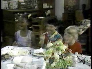 Who's The Boss,  Kitchen Pie comedy