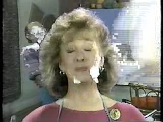 Who's The Boss,  Kitchen Pie comedy