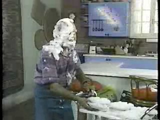 Who's The Boss,  Kitchen Pie comedy