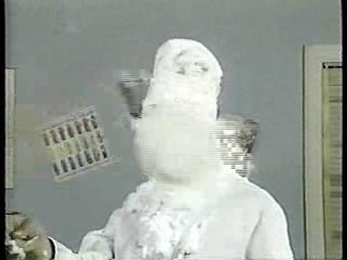 Who's The Boss,  Kitchen Pie comedy