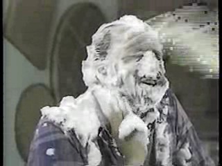 Who's The Boss,  Kitchen Pie comedy