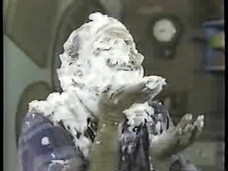 Who's The Boss,  Kitchen Pie comedy