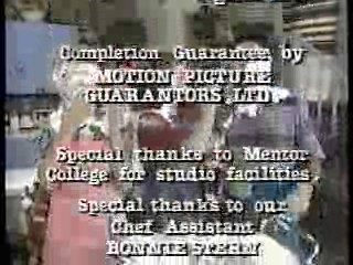 Who's The Boss,  Kitchen Pie comedy