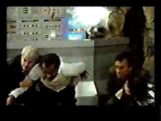 Mission Impossible,  Jivaro