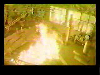 Mission Impossible,  Jivaro