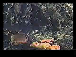 Mission Impossible,  Jivaro