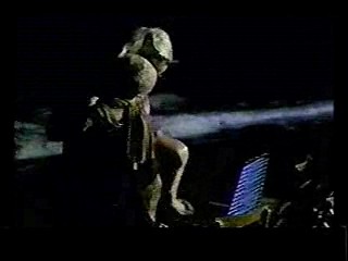 The 10th Victim,  Flowing Gold,