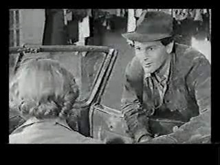 The 10th Victim,  Flowing Gold,