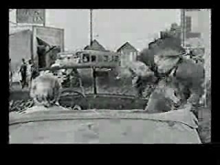 The 10th Victim,  Flowing Gold,