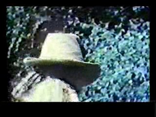 The Southern Star,  Tarzan Escapes