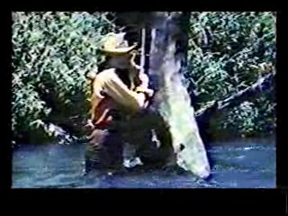 The Southern Star,  Tarzan Escapes