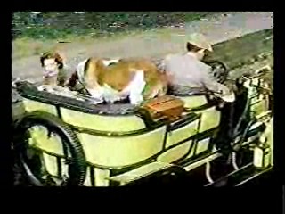 Genevieve,  Back From Eternity,  Masquerade