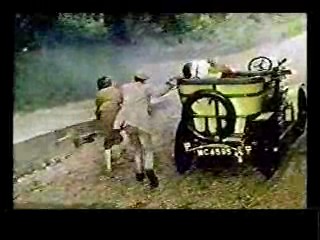 Genevieve,  Back From Eternity,  Masquerade