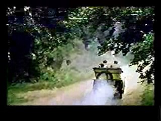 Genevieve,  Back From Eternity,  Masquerade