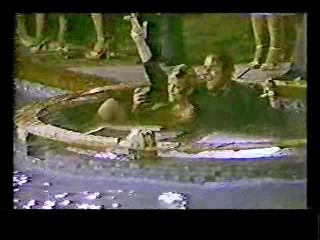 I Take These Men,  Mud Documentary, Bringing Up Baby (colorized)