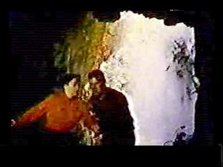 Paradise,  Johnny Guitar