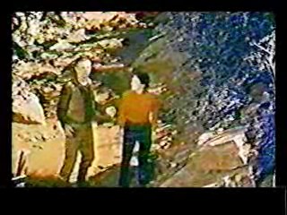 Paradise,  Johnny Guitar