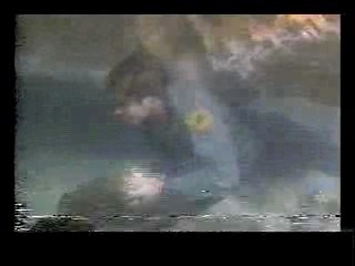 Tarzan and the Jungle Boy,  Cave In,