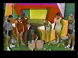 College Madhouse,  The Egg and I,  The Incredible Shriking Woman