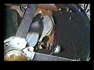 The Fast Lady,  Laugh In