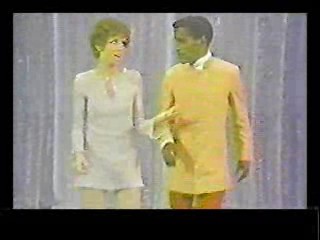 The Fast Lady,  Laugh In