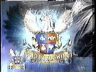 Who Dares Wins, The Water Rats