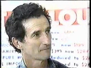 Who Dares Wins, The Water Rats