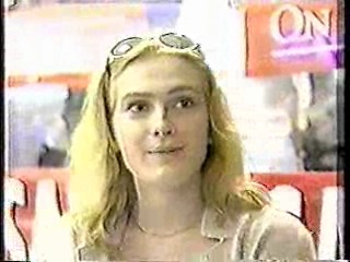 Who Dares Wins, The Water Rats