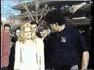 Who Dares Wins, The Water Rats