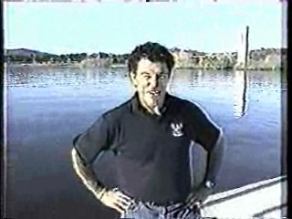 Who Dares Wins, The Water Rats