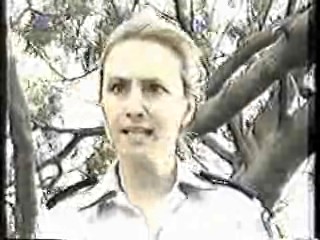 Who Dares Wins, The Water Rats