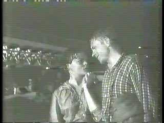 Business Suits in the Pool, 2 German films