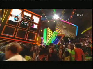 KCA 2010: Beyonce & Katy Perry - HDTV