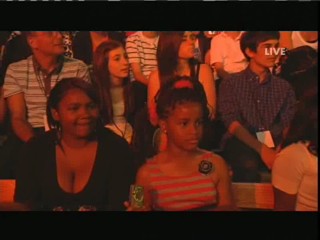 KCA 2010: Beyonce & Katy Perry - HDTV
