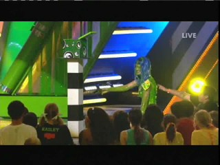 KCA 2010: Beyonce & Katy Perry - HDTV