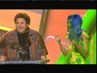 KCA 2010: Beyonce & Katy Perry - HDTV