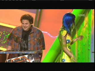 KCA 2010: Beyonce & Katy Perry - HDTV