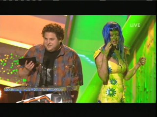 KCA 2010: Beyonce & Katy Perry - HDTV