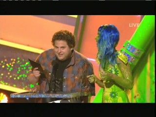 KCA 2010: Beyonce & Katy Perry - HDTV