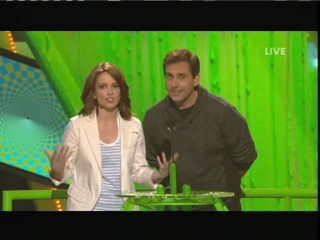 KCA 2010: Tina Fey