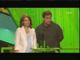 KCA 2010: Tina Fey